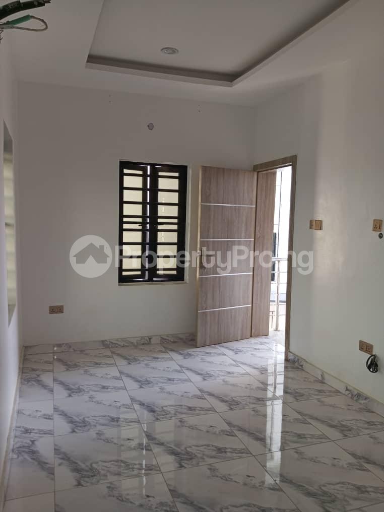 1 bedroom Flat / Apartment for rent Off College Road Ifako-ogba Ogba Lagos - 0