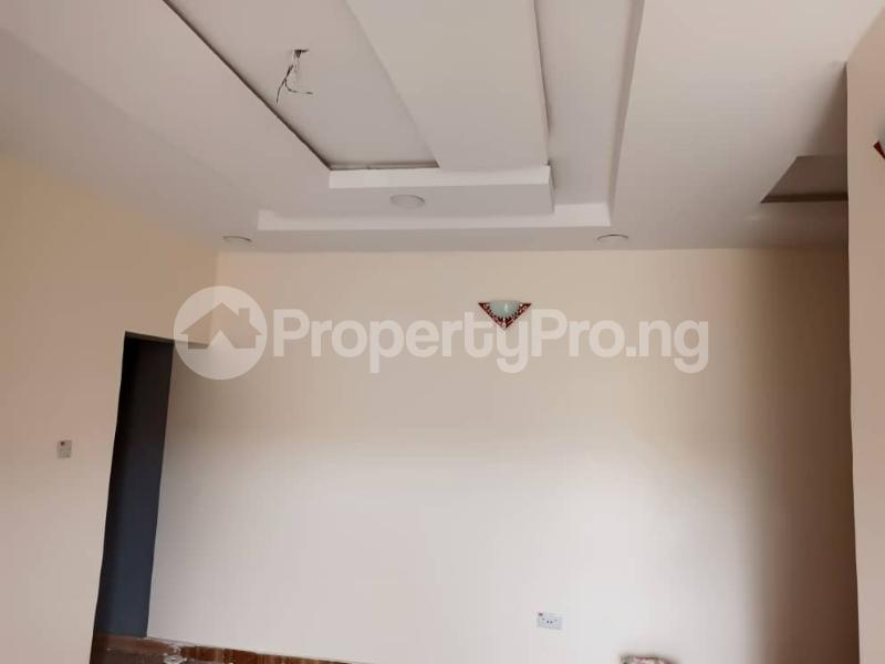 1 bedroom Flat / Apartment for rent   Ago palace Okota Lagos