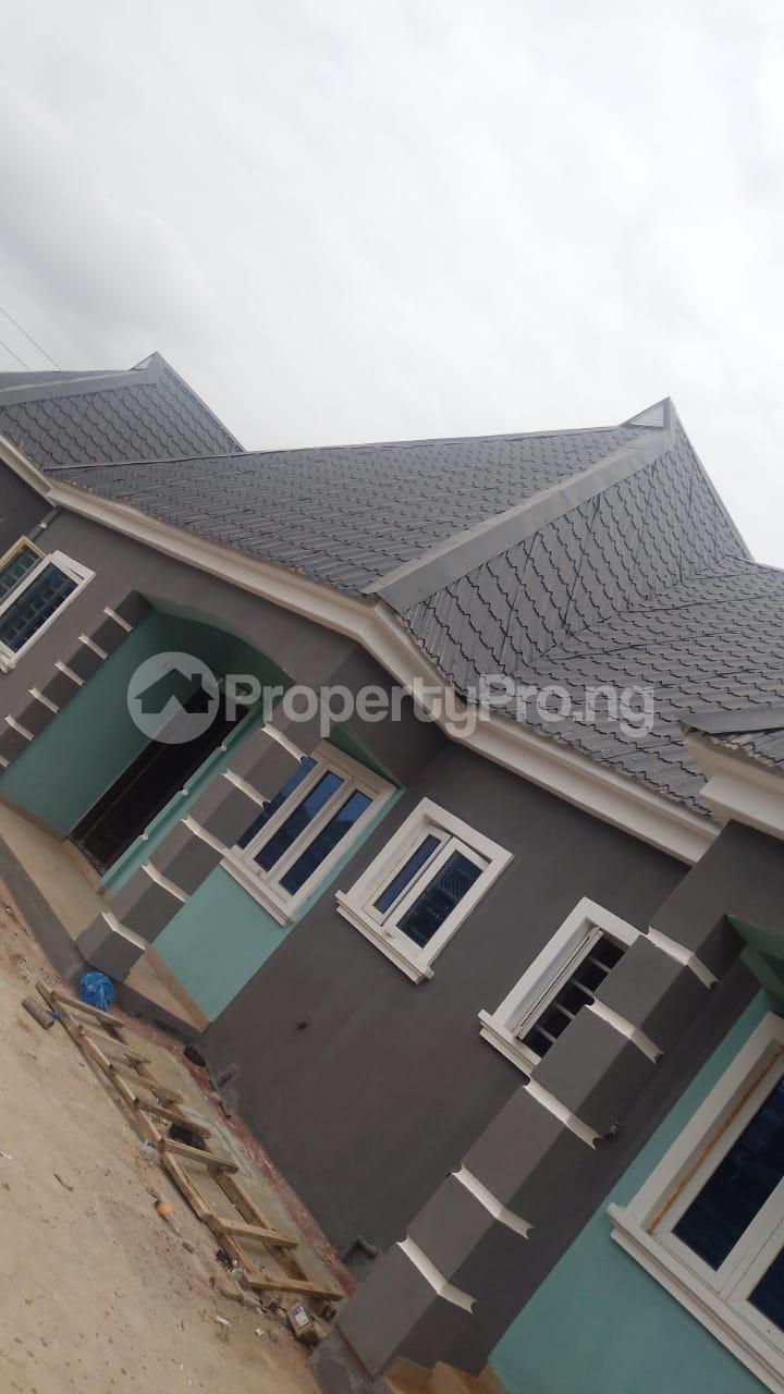 1 bedroom Flat / Apartment for rent Ikotun/Igando Lagos