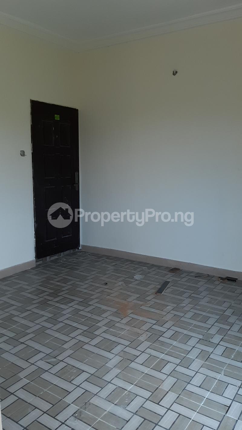 1 bedroom Flat / Apartment for rent Mobil Road, Ajah, Ilaje Bus Stop. Ilaje Ajah Lagos - 0