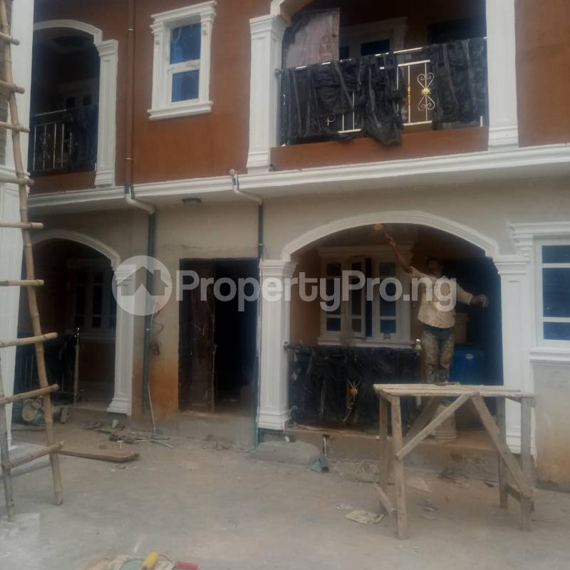 1 bedroom Flat / Apartment for rent   Oko oba Agege Lagos