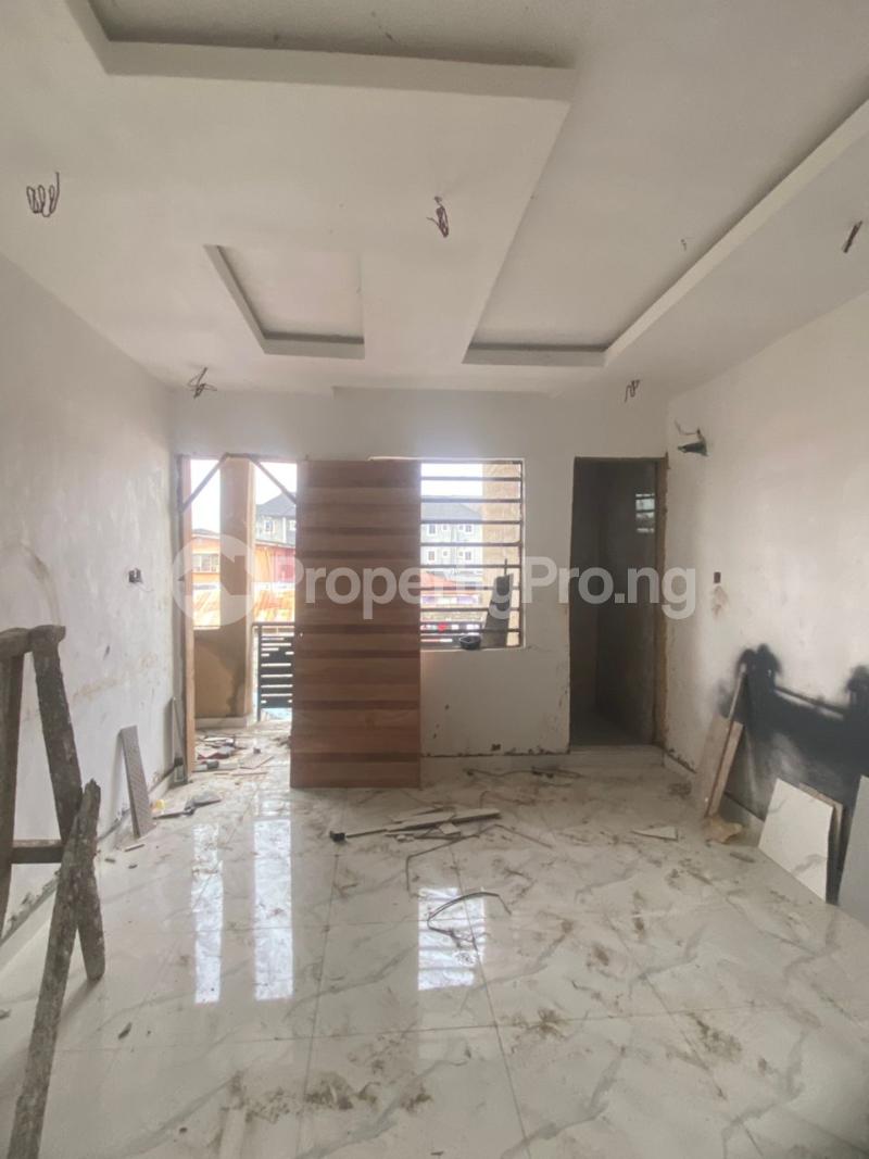1 bedroom Flat / Apartment for rent Morocco Shomolu Shomolu Lagos