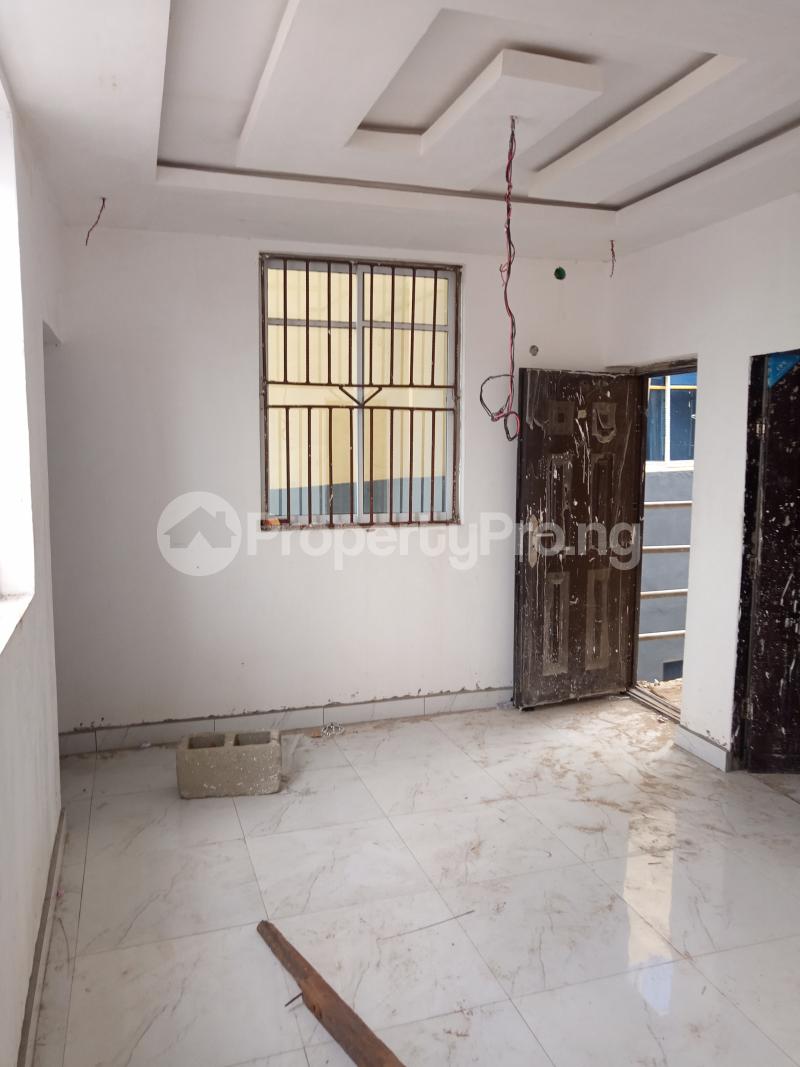 1 bedroom Flat / Apartment for rent Alagomeji Yaba Lagos