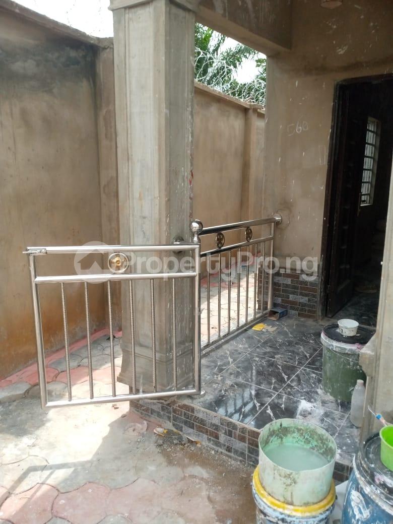 1 bedroom Flat / Apartment for rent Ayobo Ipaja Lagos
