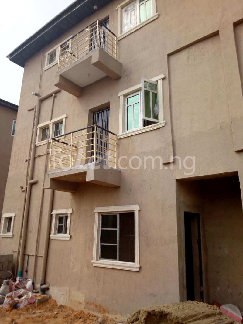 1 bedroom Flat / Apartment for rent Lagos Mainland Lagos Island Lagos