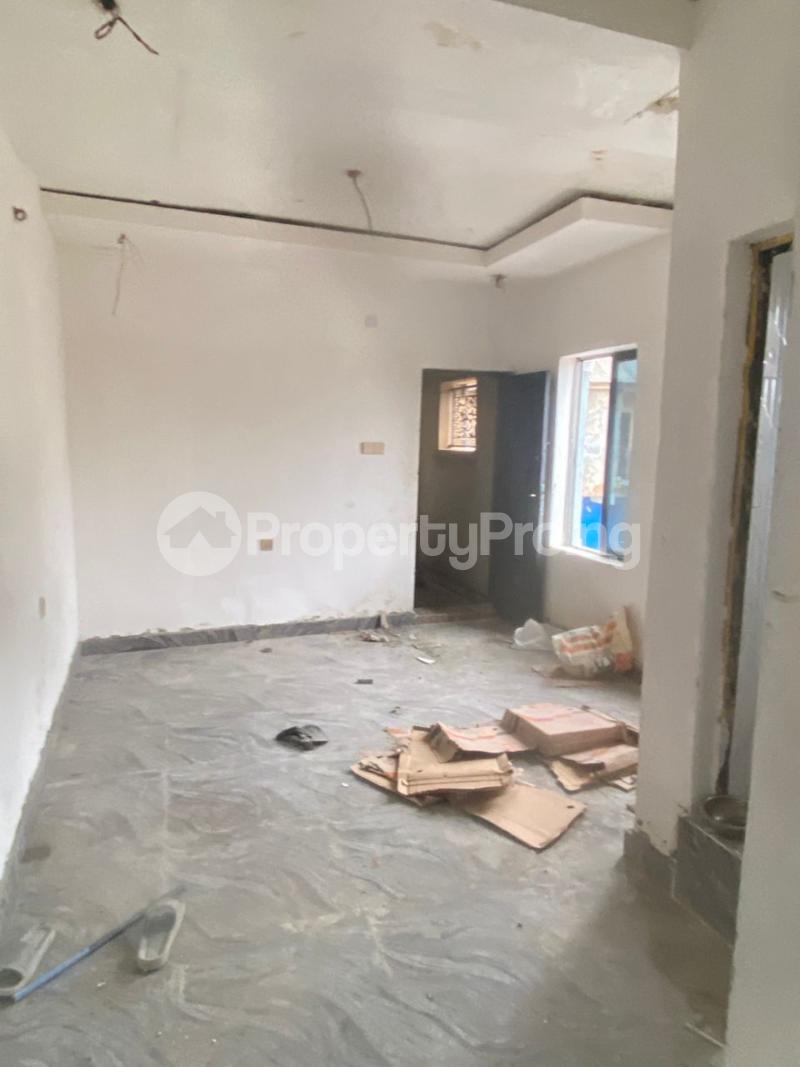 1 bedroom Flat / Apartment for rent Onipanu Shomolu Shomolu Lagos - 7