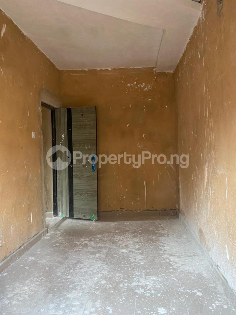 1 bedroom Flat / Apartment for rent Fadeyi Jibowu Yaba Lagos