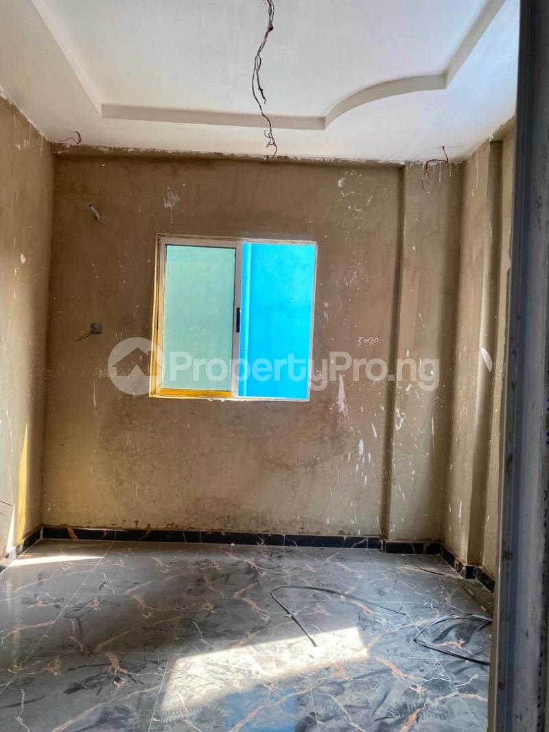 1 bedroom Flat / Apartment for rent Ebute Metta Adekunle Yaba Lagos