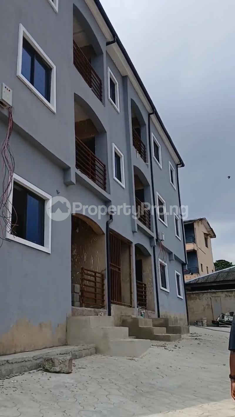1 bedroom Flat / Apartment for rent Ojogbe Ebute Ikorodu Lagos
