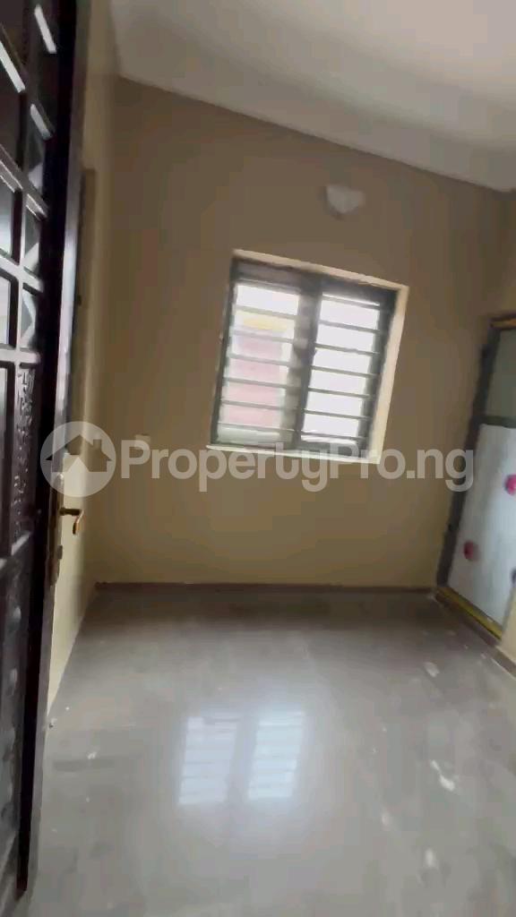 1 bedroom Flat / Apartment for rent Off Estate Road Alapere Alapere Kosofe/Ikosi Lagos