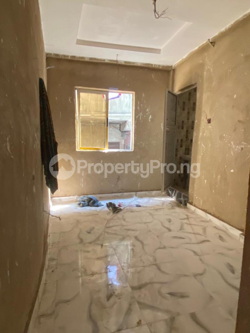 1 bedroom Flat / Apartment for rent Adekunle Ebute Metta Yaba Lagos