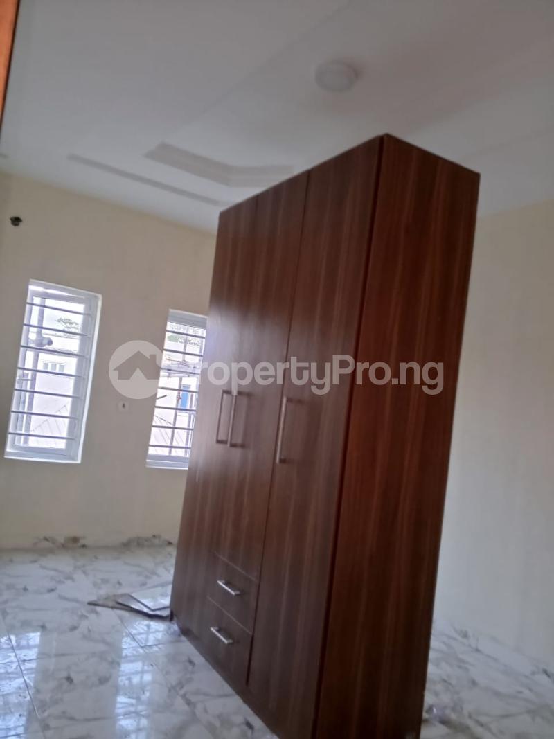 1 bedroom Flat / Apartment for rent Seaside Badore Ajah Lagos