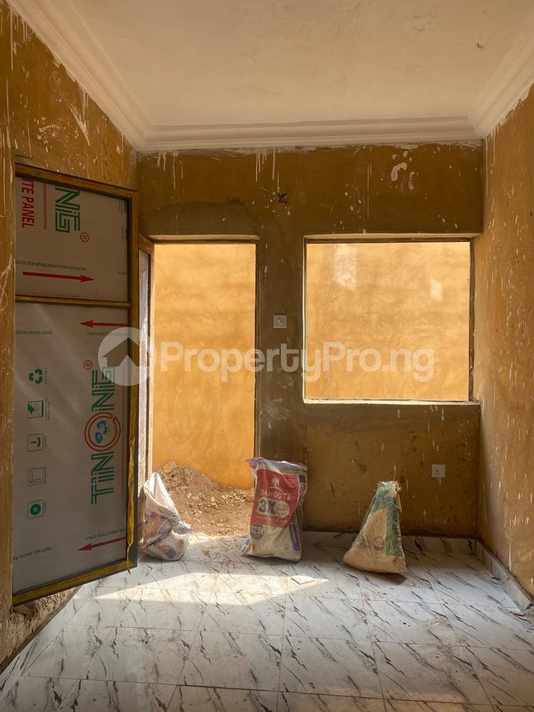1 bedroom Flat / Apartment for rent Morocco Shomolu Lagos