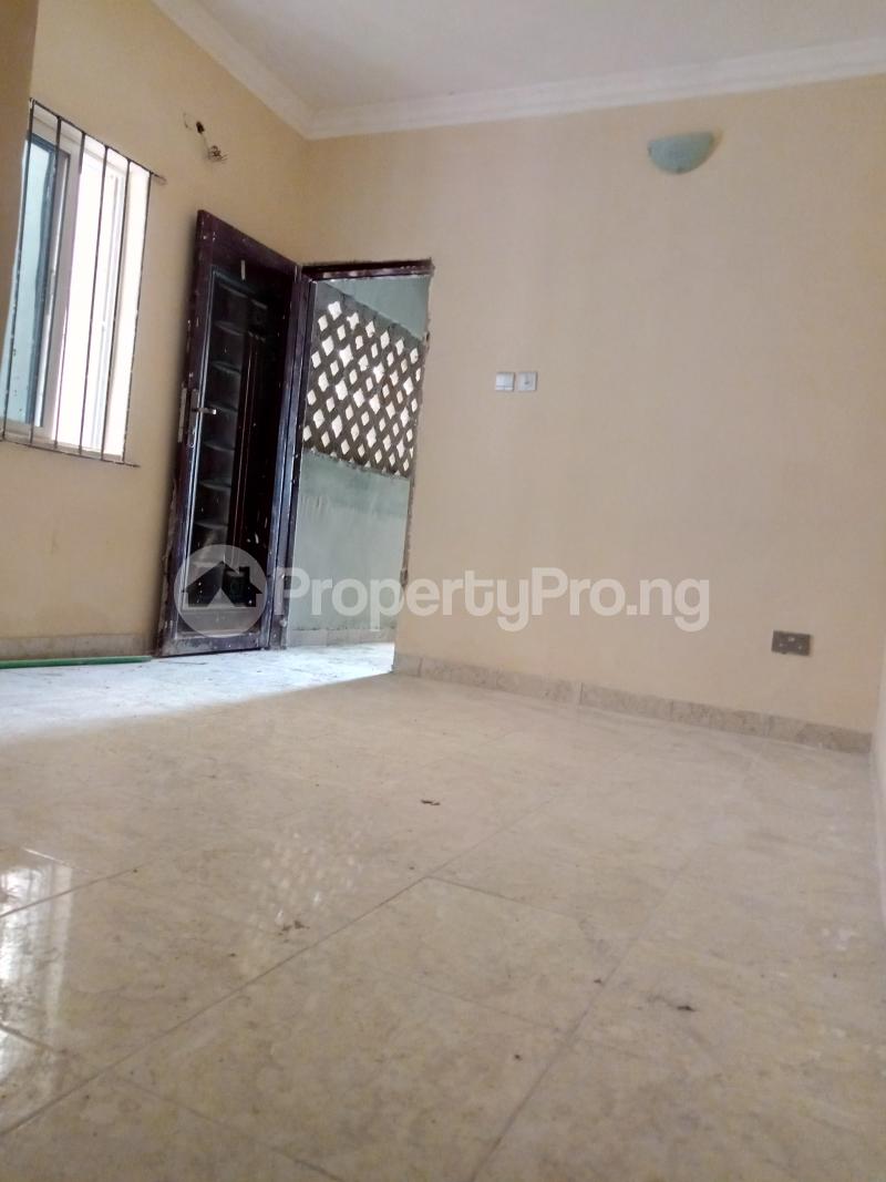 1 bedroom Flat / Apartment for rent Pedro Phase 1 Gbagada Lagos