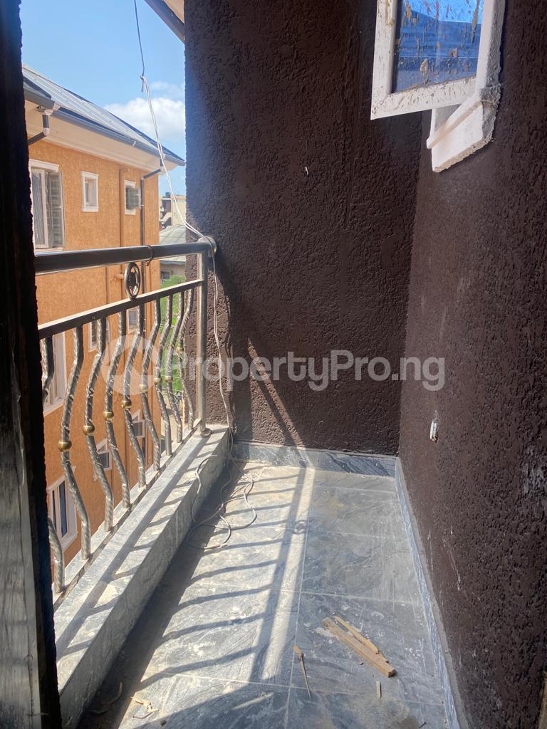 1 bedroom Flat / Apartment for rent Ebute Metta, Adekunle Yaba Lagos
