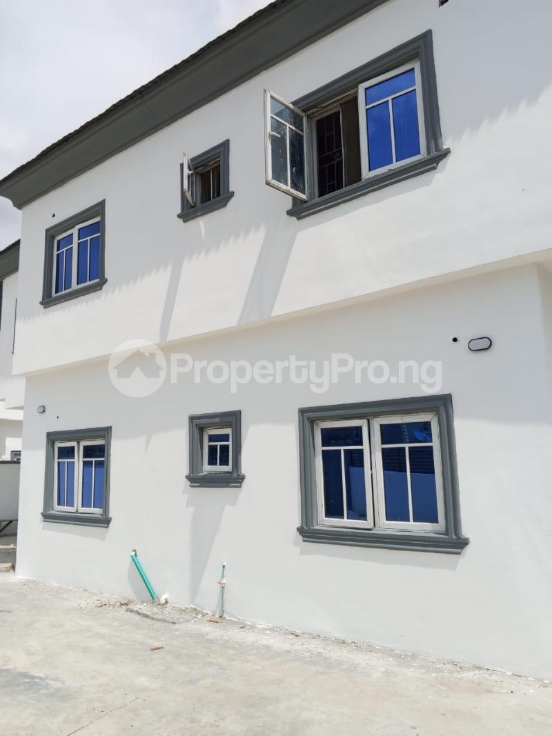 Flat / Apartment for rent Badore Ajah Lagos