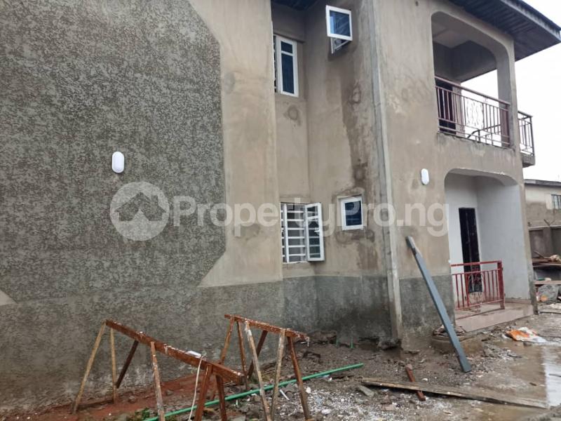 1 bedroom Flat / Apartment for rent   Baruwa Ipaja Lagos