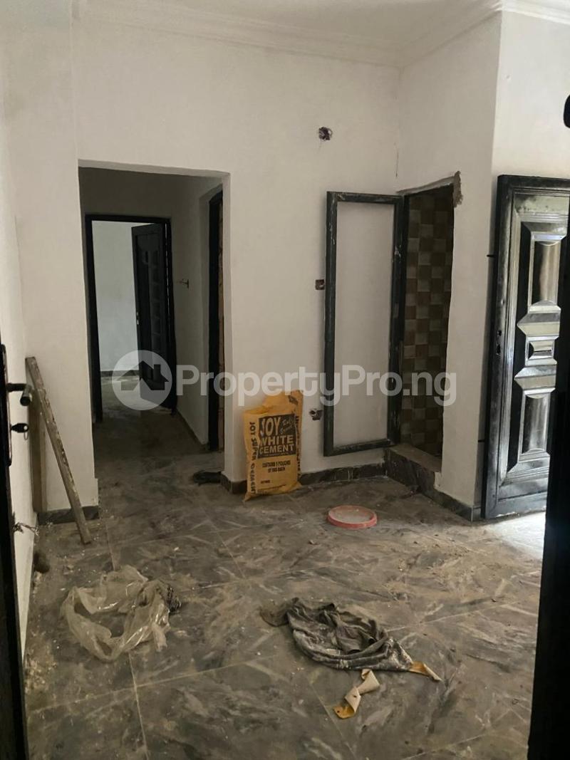 1 bedroom Flat / Apartment for rent Ebute Metta Adekunle Yaba Lagos