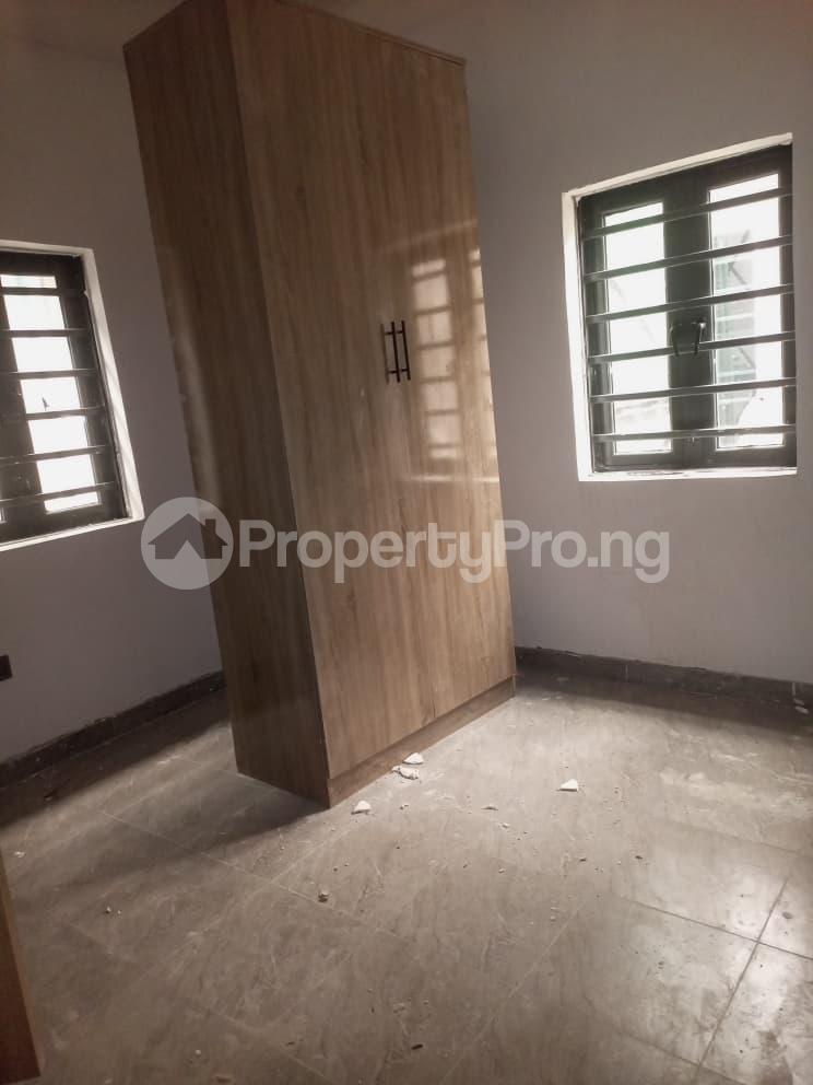 1 bedroom Flat / Apartment for rent Mobile Road Ilaje Ajah Lagos