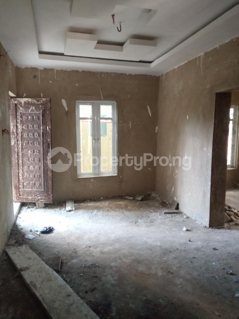 1 bedroom Flat / Apartment for rent Alagomeji Yaba Lagos