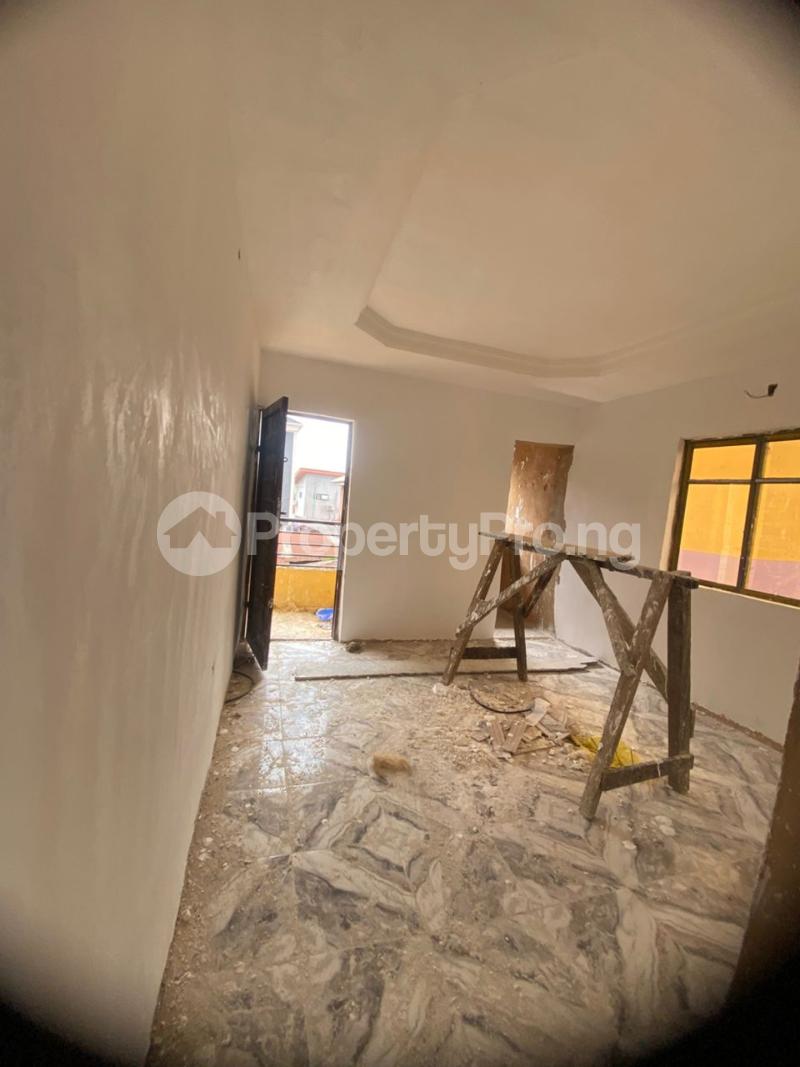 1 bedroom Flat / Apartment for rent  Shomolu Lagos