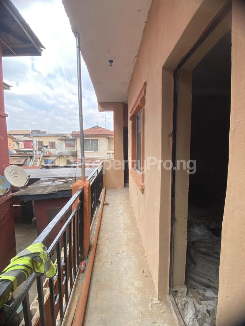 1 bedroom Flat / Apartment for rent Palmgroove Ilupeju Lagos