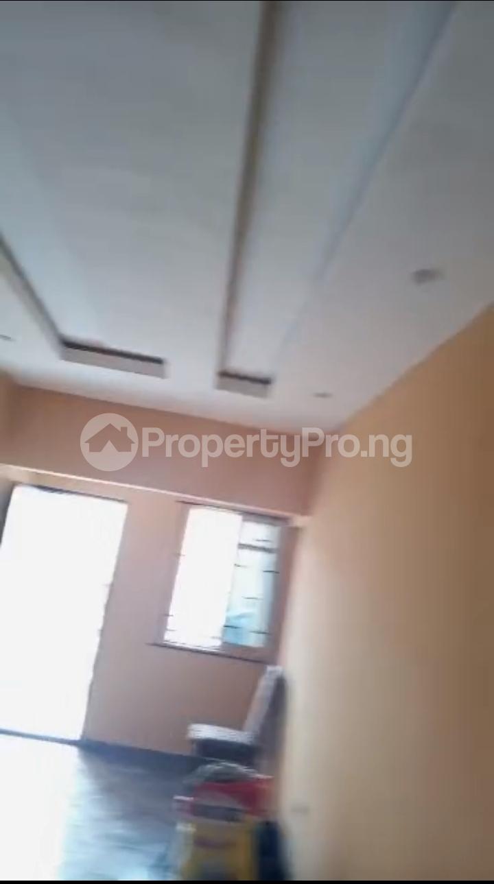 1 bedroom Flat / Apartment for rent Meiran, Off Abule Egba Alagbado Abule Egba Lagos