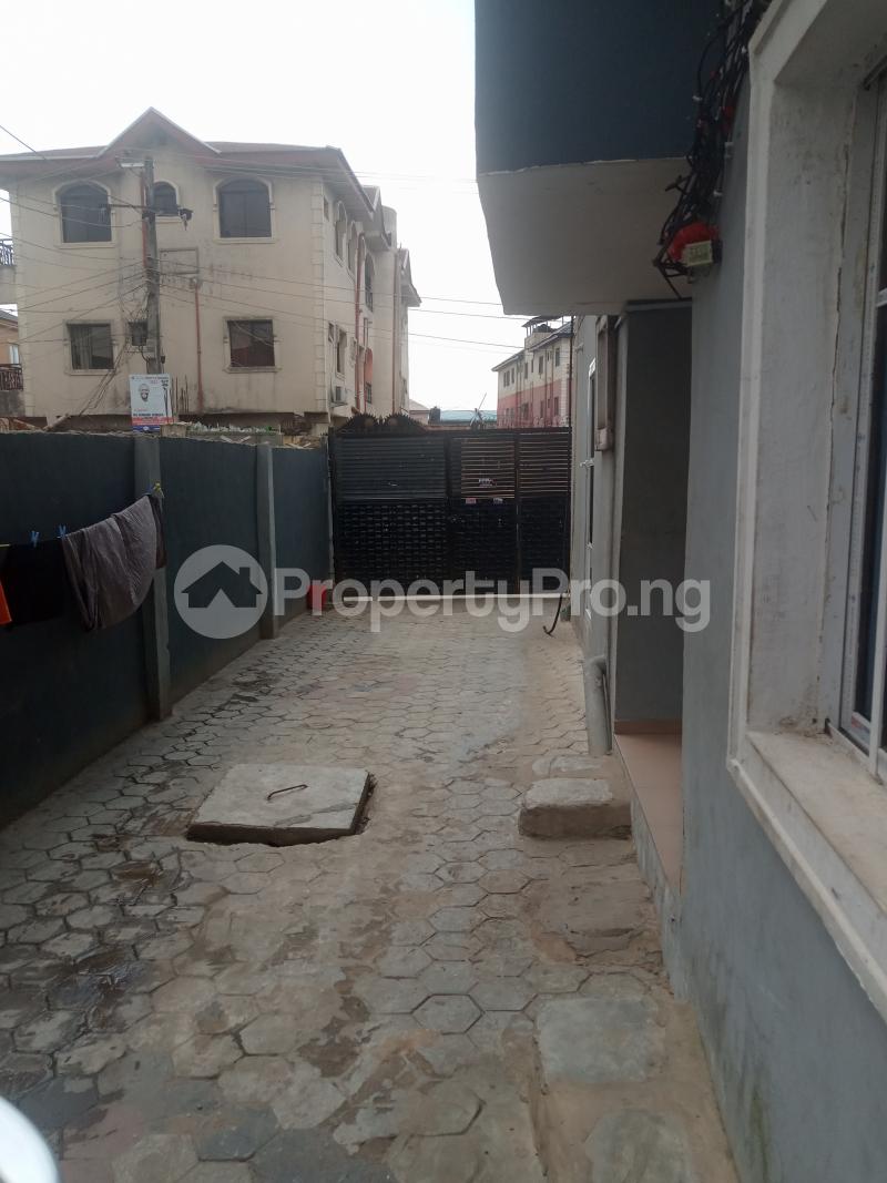 1 bedroom Flat / Apartment for rent Morocco Shomolu Lagos
