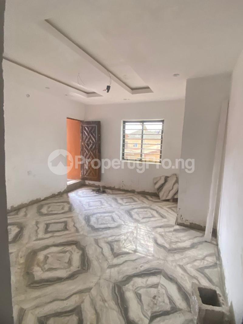 1 bedroom Flat / Apartment for rent Fadeyi Jibowu Yaba Lagos