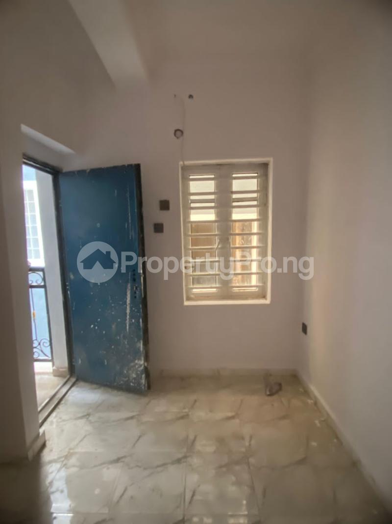 1 bedroom Flat / Apartment for rent  Shomolu Lagos