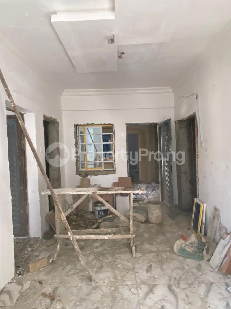 1 bedroom Flat / Apartment for rent Sabo Alagomeji Yaba Lagos