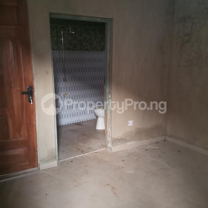 1 bedroom Flat / Apartment for rent Mayegun Turaya Mowe Obafemi Owode Ogun