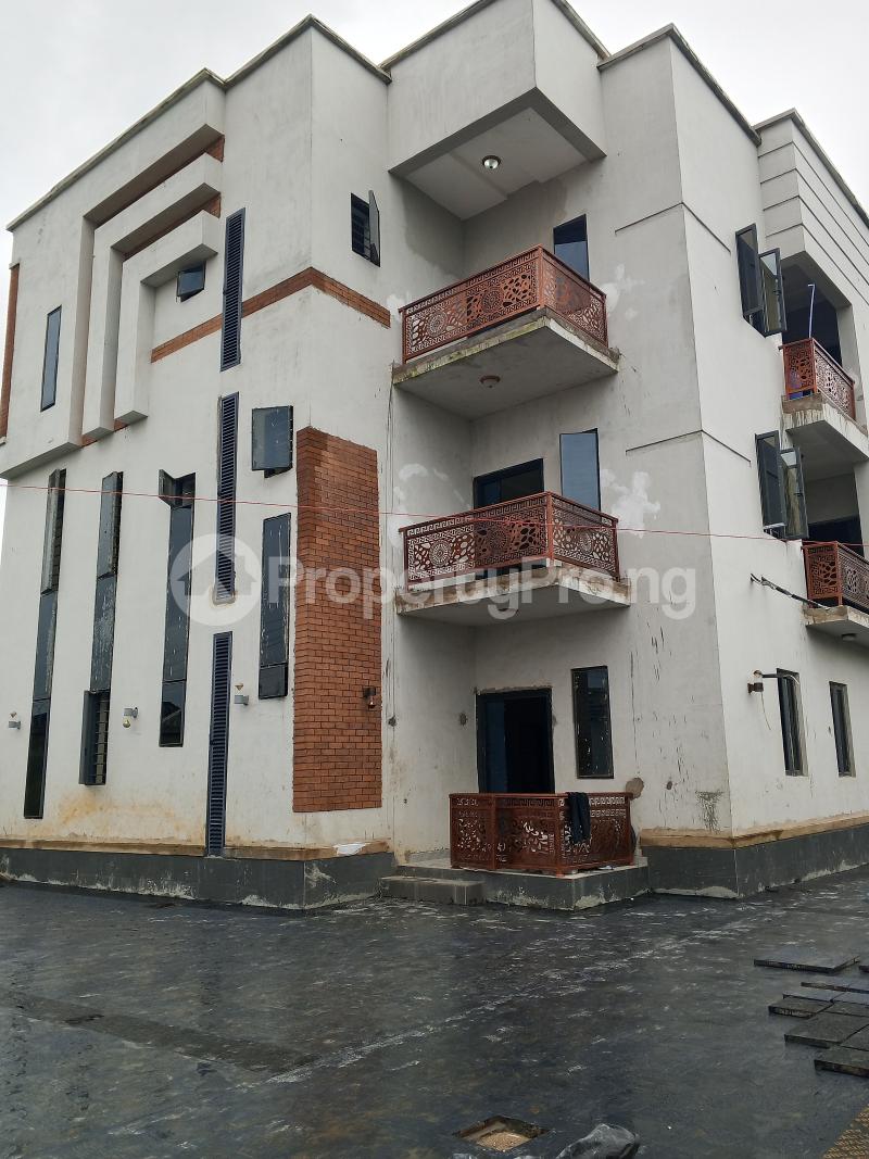 1 bedroom Flat / Apartment for rent Isheri Oshun Bucknor Isolo Lagos
