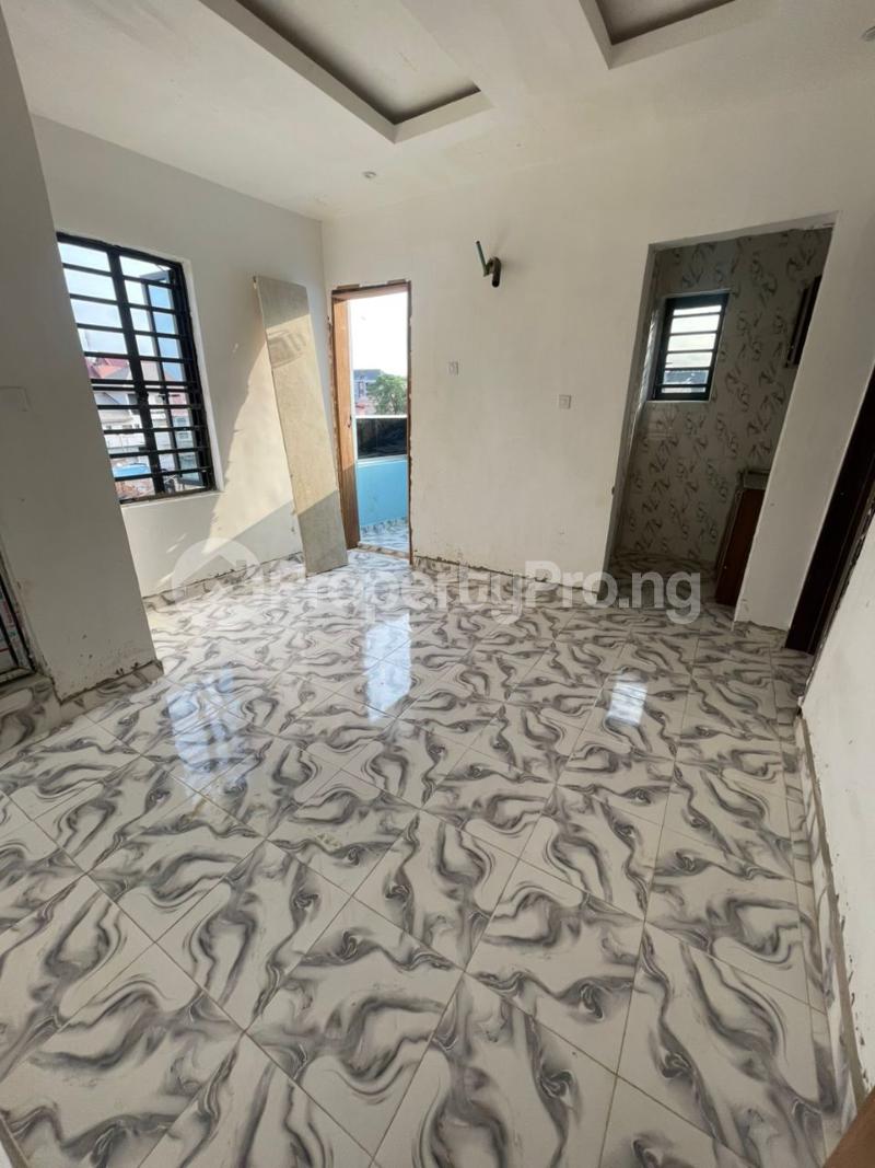 1 bedroom Flat / Apartment for rent Sawmill Gbagada Lagos