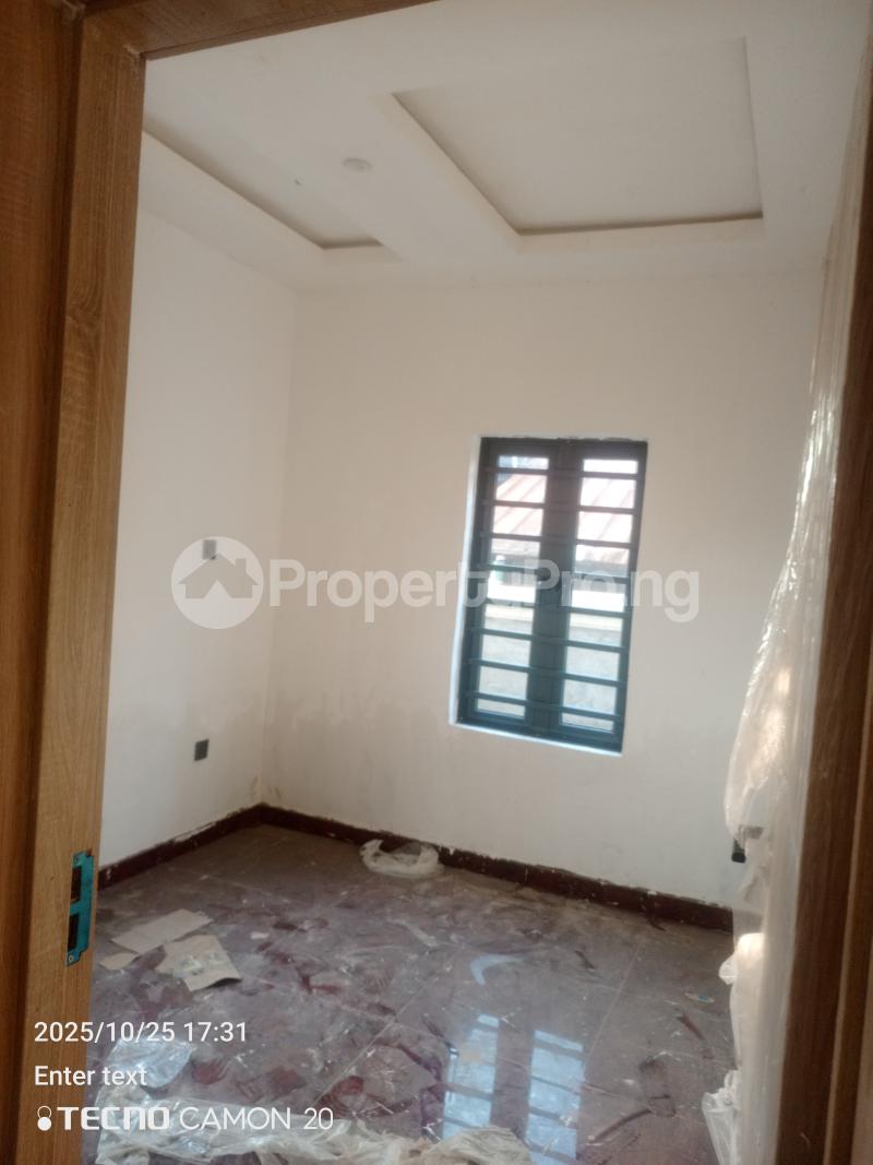 House for rent Isuiti Igando Road Akesan Alimosho Lagos - 0