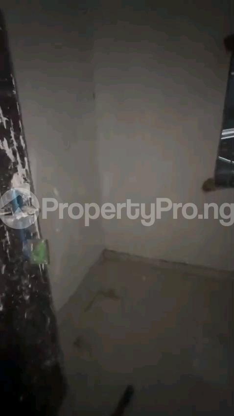 1 bedroom Flat / Apartment for rent Alagomeji Yaba Lagos