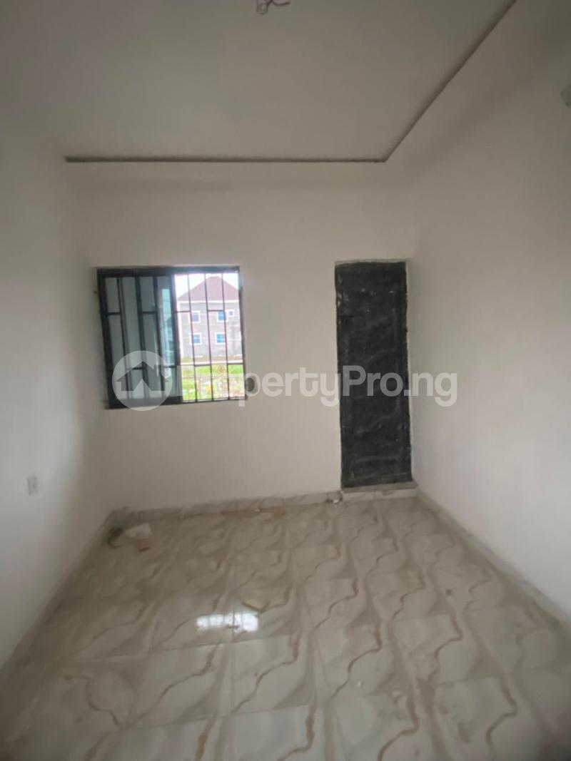 1 bedroom Flat / Apartment for rent Abiodun Shomolu Shomolu Lagos