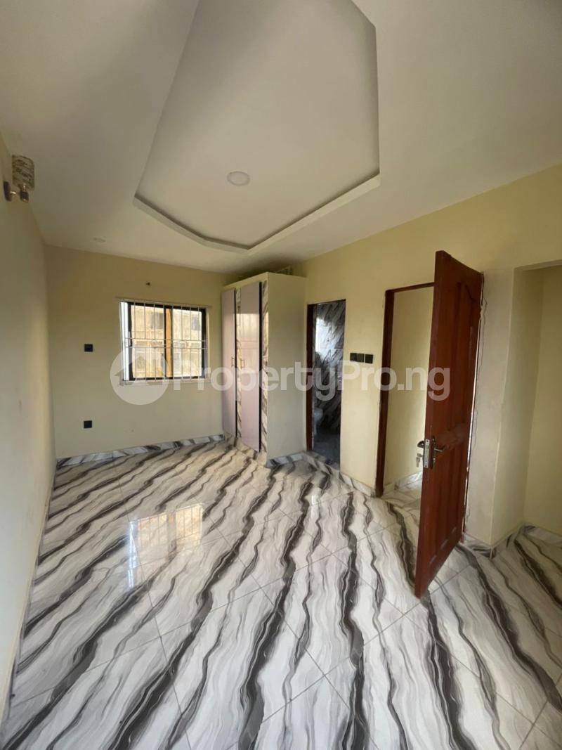 Flat / Apartment for rent Signboard Ado Road Ajah Lagos Ado Road Ajah Lagos