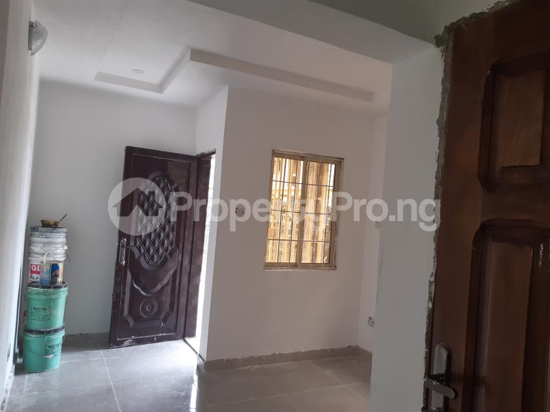 1 bedroom Flat / Apartment for rent Abijo Ajah Lagos