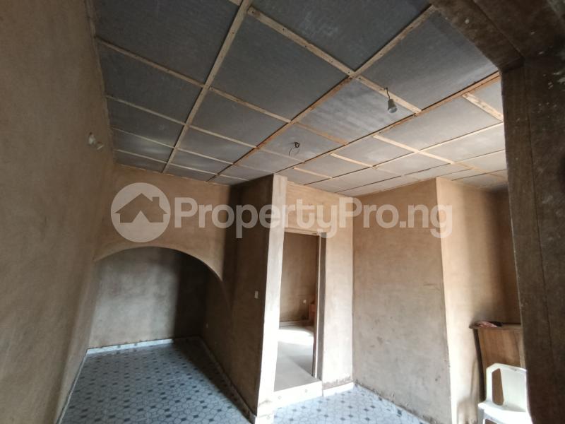 1 bedroom Flat / Apartment for rent Obasanjo Farm Ado Odo/Ota Ogun