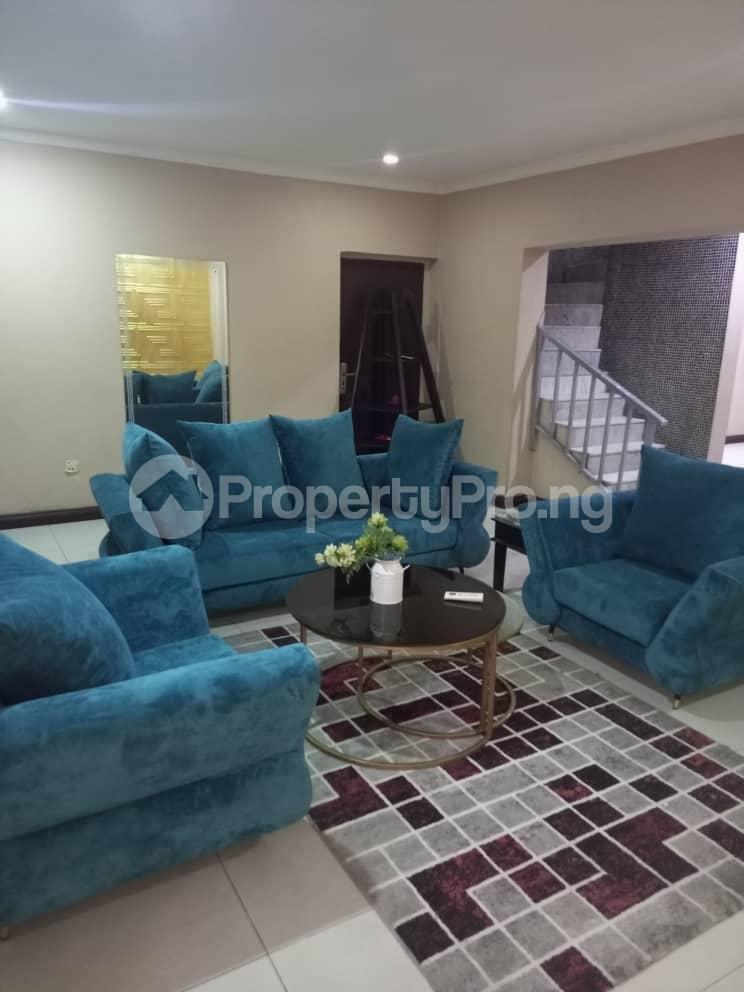 1 bedroom Flat / Apartment for shortlet Awuse Estate Opebi Opebi Ikeja Lagos - 23