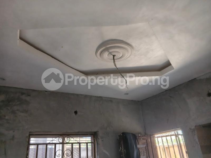1 bedroom Flat / Apartment for rent Itele Close To Ayobo Lagos Obasanjo Farm Ado Odo/Ota Ogun - 0