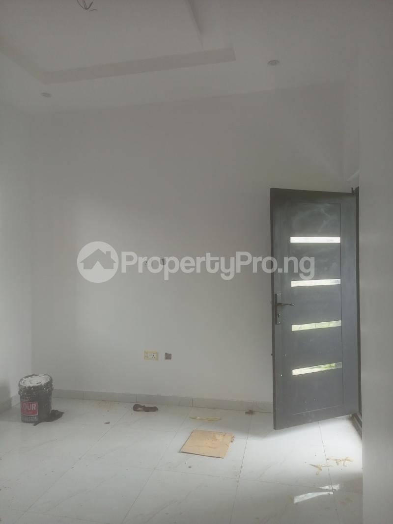 1 bedroom Flat / Apartment for rent Kolvet Jakande Estate Jakande Estate Isolo Lagos