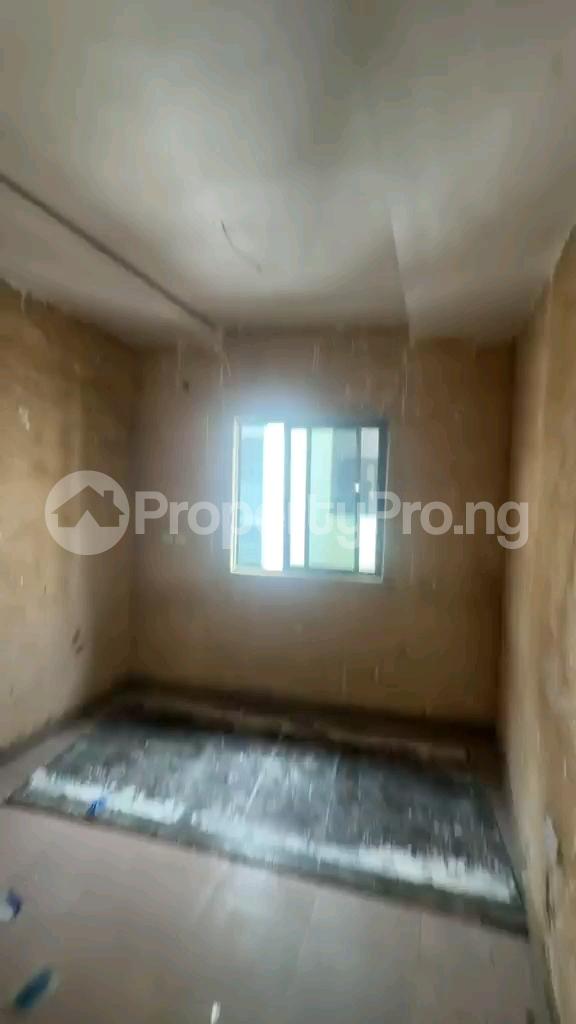 1 bedroom Flat / Apartment for rent Llupeju Palmgrove Shomolu Lagos Palmgrove Shomolu Lagos