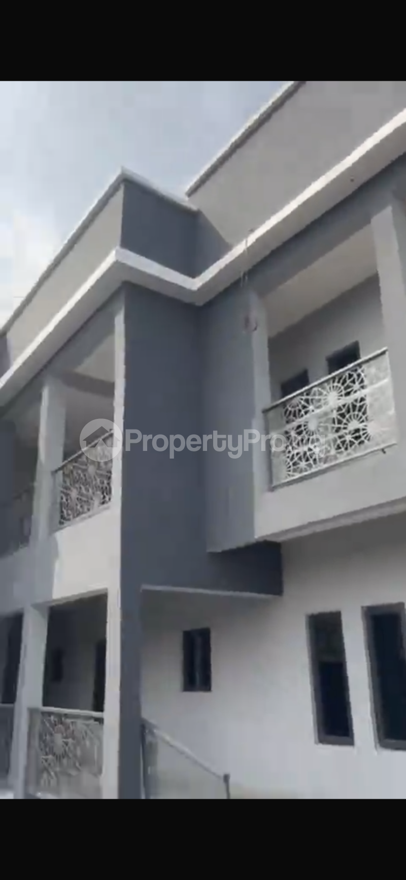 Flat / Apartment for rent Silverpoint Estate Badore Ajah Lagos