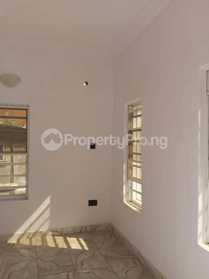 1 bedroom Flat / Apartment for rent Salvation Army Okeafa Oke-Afa Isolo Lagos