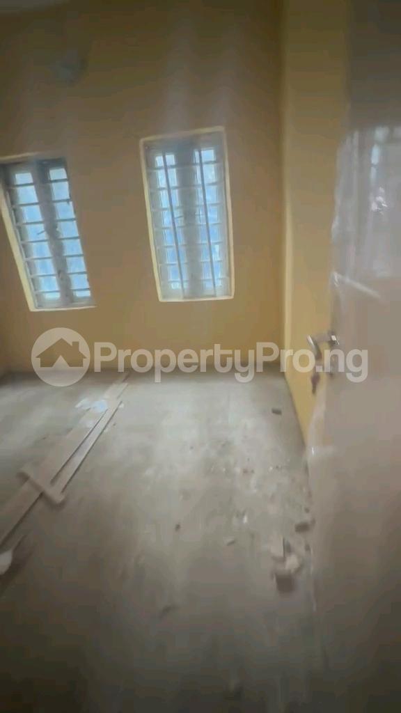 1 bedroom Flat / Apartment for rent Miyaki Oworo Gbagada Lagos Oworonshoki Gbagada Lagos
