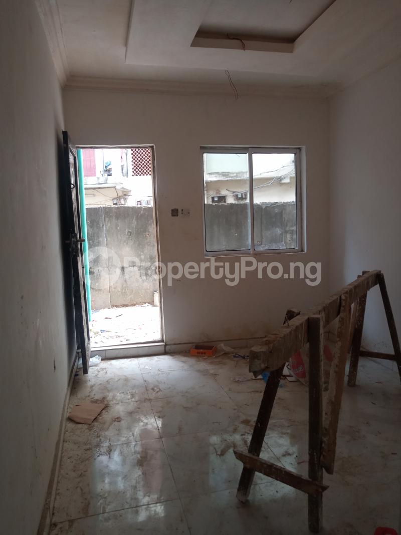 1 bedroom Flat / Apartment for rent Abule-Ijesha Yaba Lagos