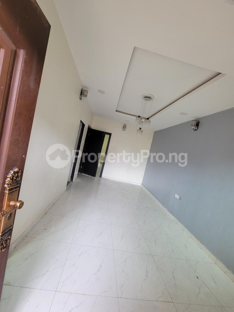 1 bedroom Flat / Apartment for rent Sangotedo Ajah Lagos
