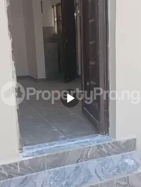 1 bedroom Flat / Apartment for rent Salem Ikate Lekki Ilasan Lekki Lagos